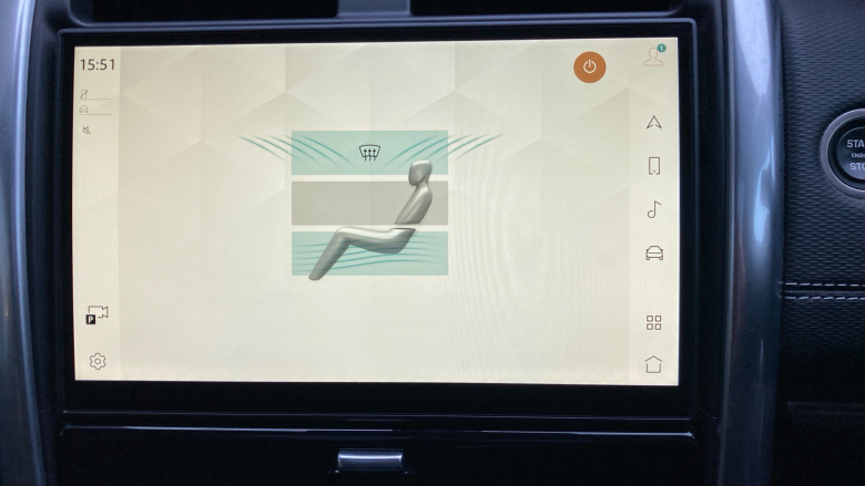 Land Rover Discovery 3.0 D300 Dynamic HSE 5dr Auto Diesel Station Wagon